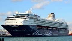 Mein Schiff 1