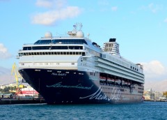 Mein Schiff 1