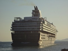 Mein Schiff 1