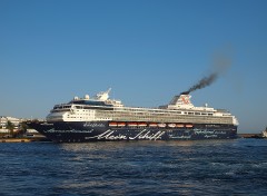 Mein Schiff 1