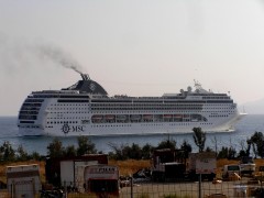 MSC Opera