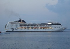 MSC OPERA