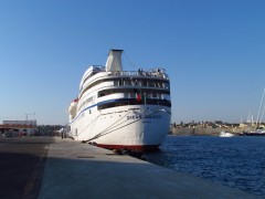 Ocean Majesty