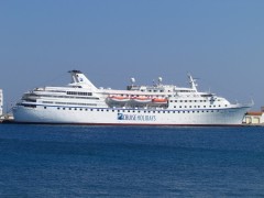 Ocean Majesty