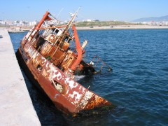 Poseidon (Wreck)