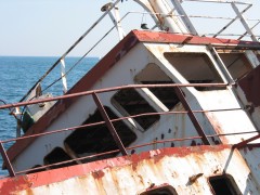 Poseidon (Wreck)