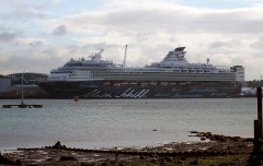 MEIN SCHIFF 2