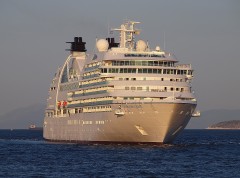 Seabourn Quest