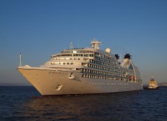 Seabourn Quest