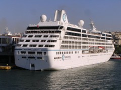 Azamara Quest