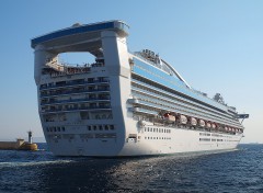 Star Princess