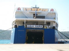 Aqua Maria
