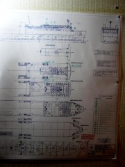 Panagia Agiasou Arrangement Plan