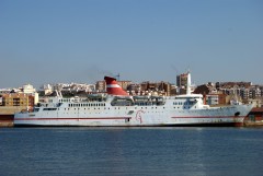 Mary the Queen at Tarragona