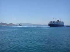 Superferry II- Express Skopelitis