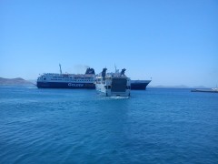 Superferry II- Express Skopelitis