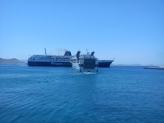 Superferry II- Express Skopelitis