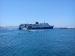 Superferry II- Express Skopelitis