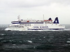 DEAL SEAWAYS