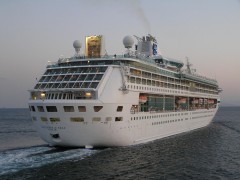 Splendour Of The Seas