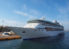 Splendour Of The Seas