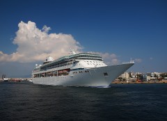 Splendour Of The Seas