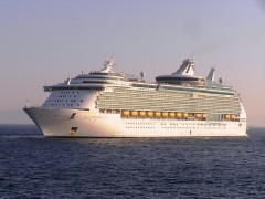 Navigator Of The Seas