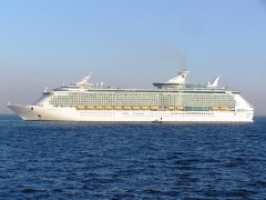 Navigator Of The Seas