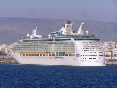 Navigator Of The Seas