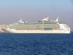 Navigator Of The Seas