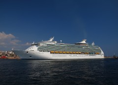 Navigator Of The Seas