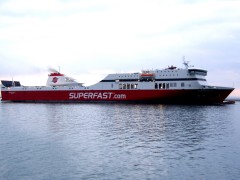 superfast II@ patra 040312 a