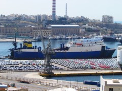Aegean Pearl