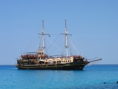 Menia Maria I at Zakynthos