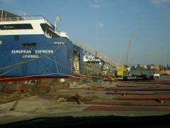 European Express