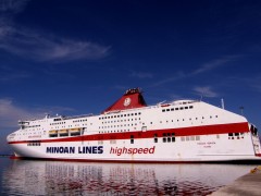 cruise europa@ patra 211011 b