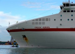 Cruise Europa