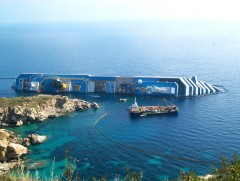 Costa Concordia