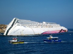 Costa Concordia