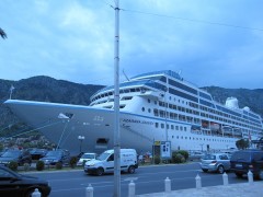 azamara journey