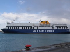 Blue Star 1