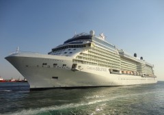 Celebrity Solstice