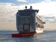 Ruby Princess