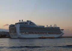 Ruby Princess