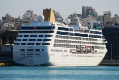 Adonia ex Royal Princess