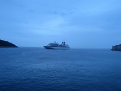 seabourn odyssey