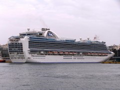 Crown Princess