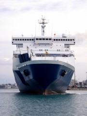 blue horizon arrival@ patra 260311d