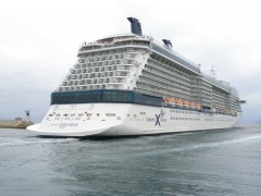 CELEBRITY EQUINOX