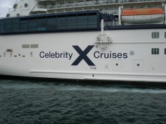 CELEBRITY EQUINOX